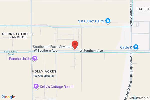 Southwest Farm Services