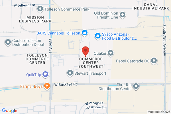 Pratte Building Systems LLC