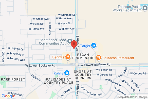 AutoZone Auto Parts
