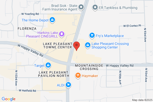 Chang, Jason - Valley Orthodontics LLC