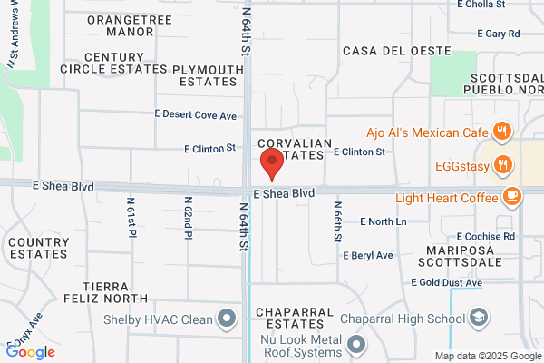 Everything Construction Inc