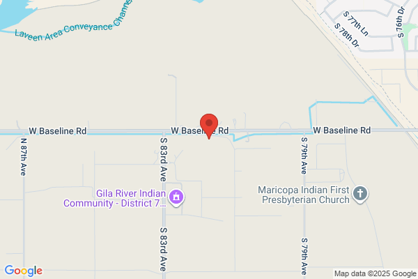 Gila River Indian Care Center