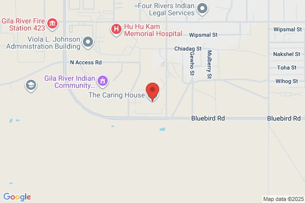 Gila River Nursing Home