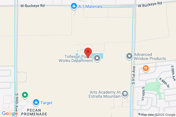 Tolleson Wastewater Plant