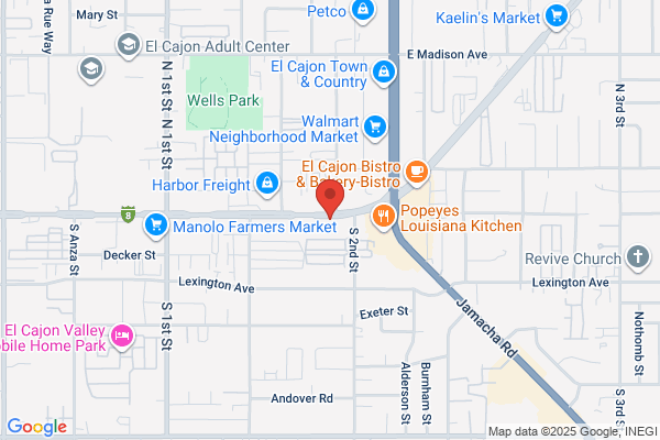 Food Valley Market