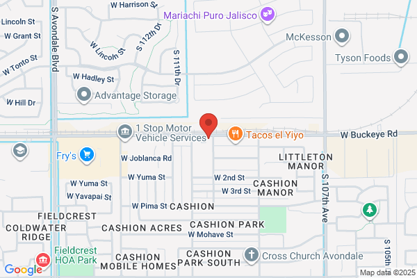 Saguaro Liquor Groceryllc