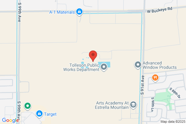 Tolleson Union High School District