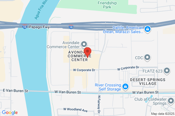 The Cleaning Authority - Southwest Valley