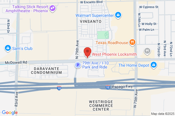 Tolleson Locksmith
