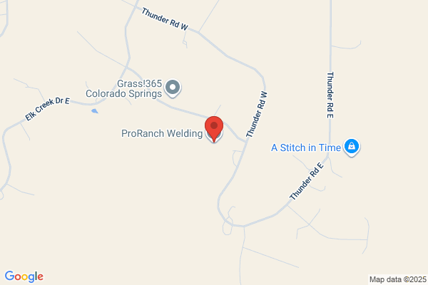 Farm & Ranch Welding & Repair