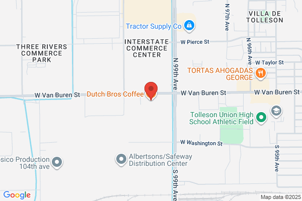 Dutch Bros Coffee