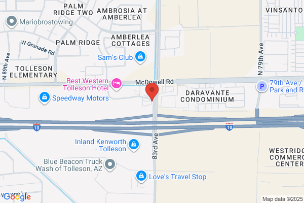 Dutch Bros Coffee
