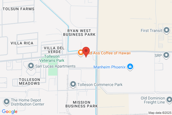 Fastest Labs of West Phoenix