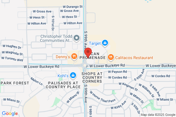 Promenade Dental Group and Orthodontics