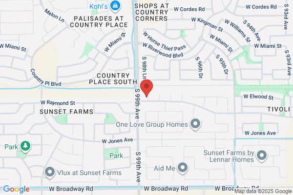 Villages at Accomazzo by Starlight Homes