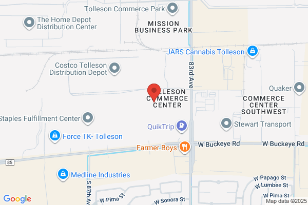 CopperState Fire Protection, A Pye-Barker Fire & Safety Company
