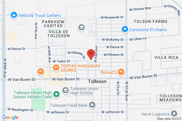 JC Learning Center Preschool & Daycare