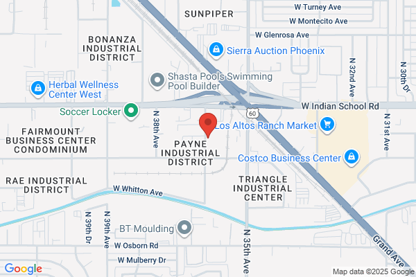 Jim's Trucking Inc