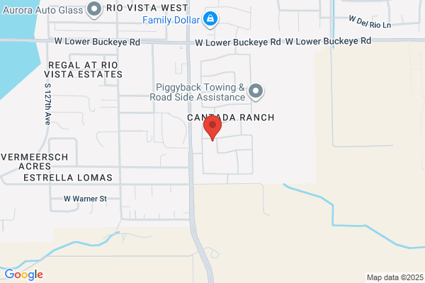 Tolleson Windshield Company