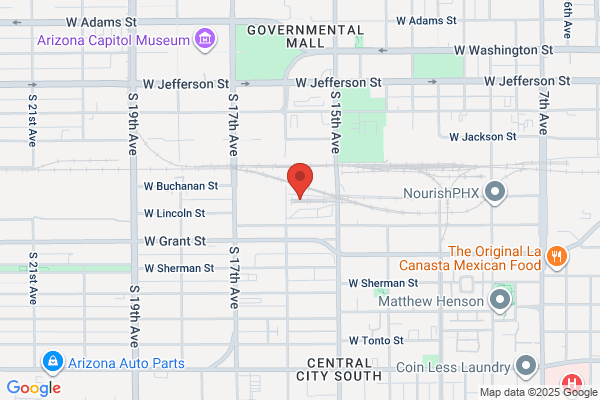 Western States Petroleum Inc