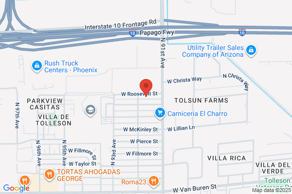 Iglesia Fuente De Vida