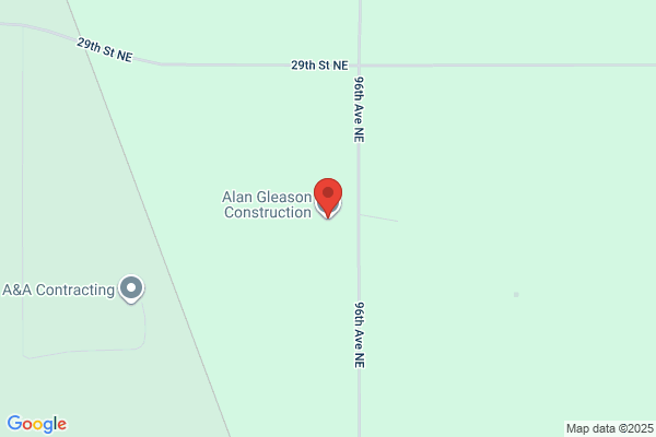 Gleason Alan Construction
