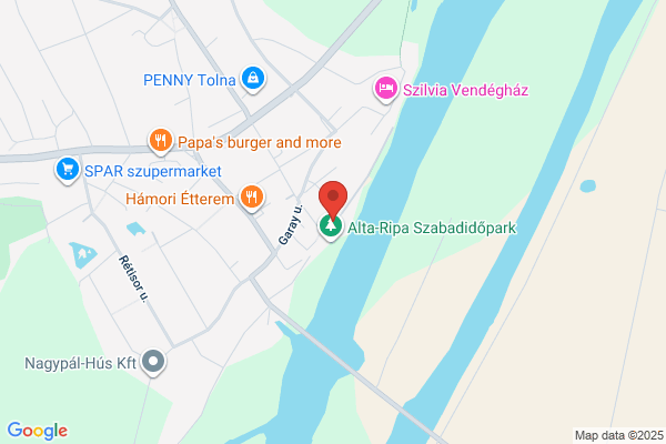 Hamar Bar