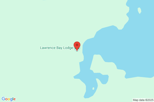 Lawrence Bay Lodge