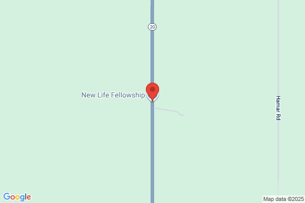 New Life Fellowship