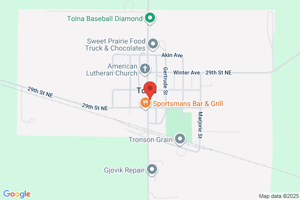 Tolna Fire Department
