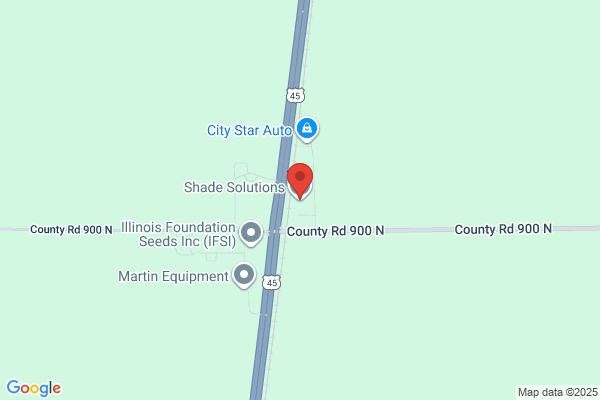 Shade Solutions, Inc
