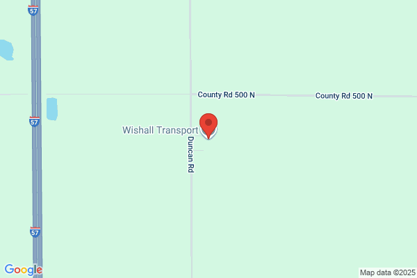 Wishall Transport