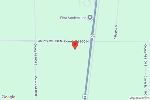 Schools, Unit Seven Schools, Unity West Elementary