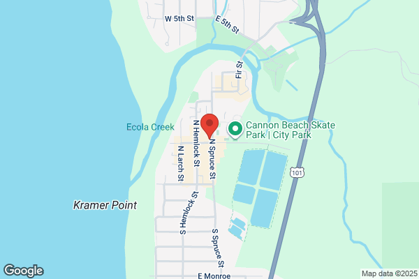 Ecola Seafood Restaurant & Market