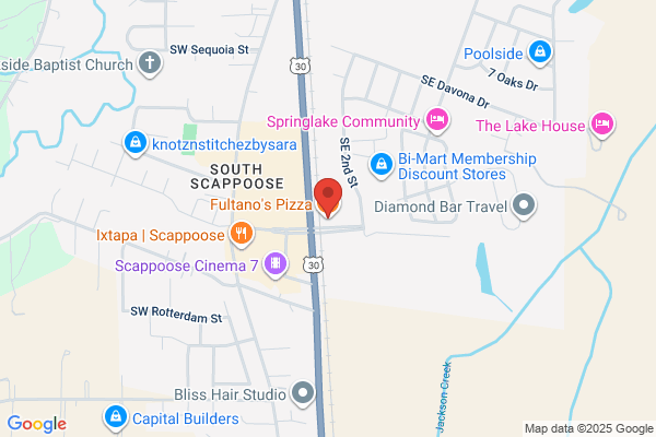 Fultano's Pizza