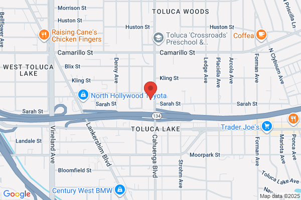 Toluca Lofts