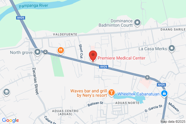 Premiere Medical Center