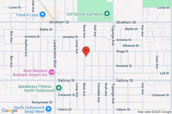 Budnik Ron Associates