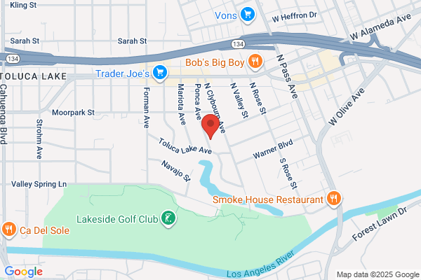 Extreme Garage Door Repair Toluca Lake