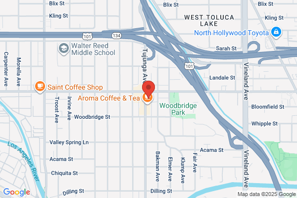 Los Angeles Couple's Counseling