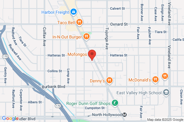 McG Enterprises Inc