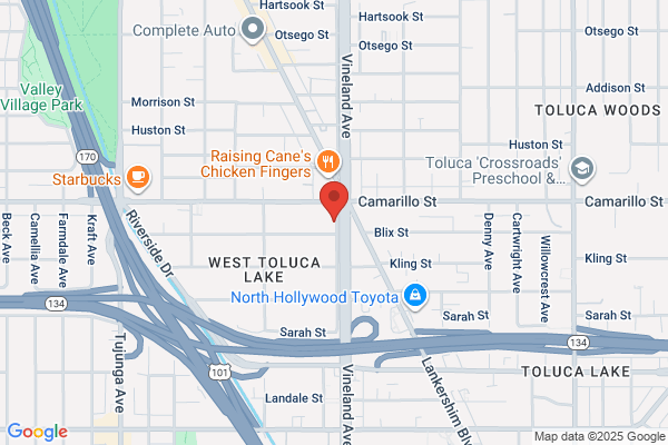 Silver Lake Psychology