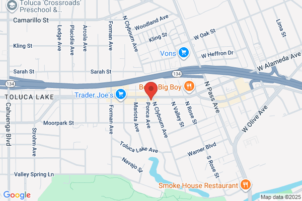 Toluca Lake Chamber of Commerce