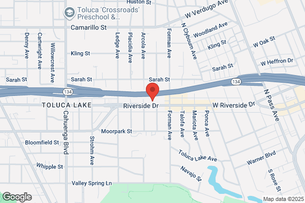 Toluca Lake Co