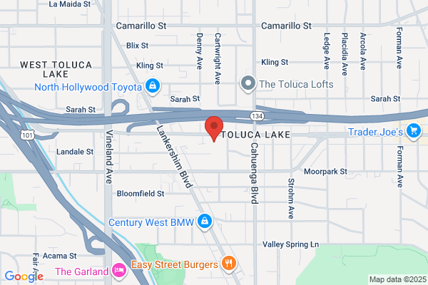 Toluca Lake Family Dental: Roland Yakubov, DDS