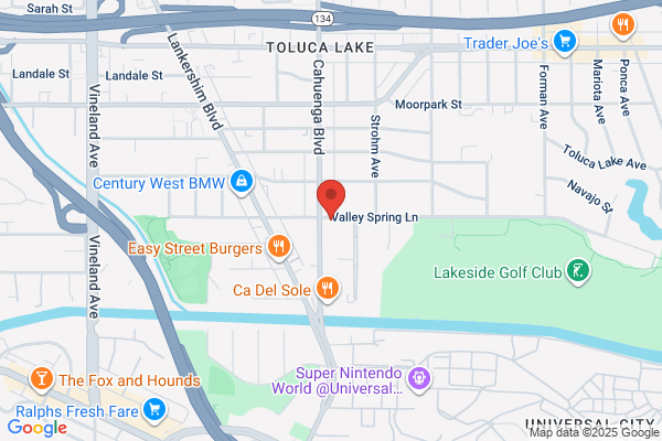 Valley Spring Lane Homeowners Association
