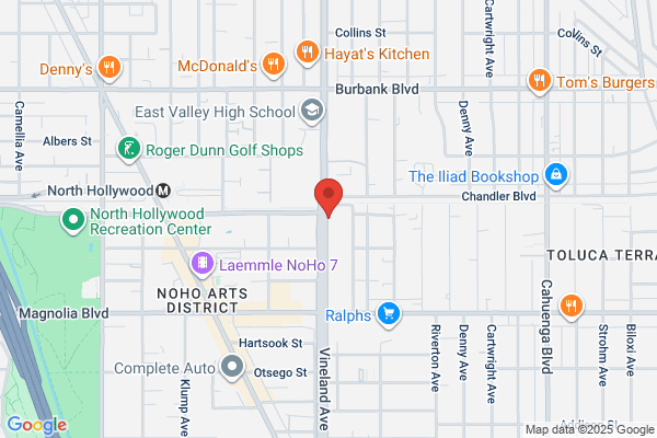 A-1 Self Storage