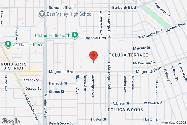 Hollywood Tree Service
