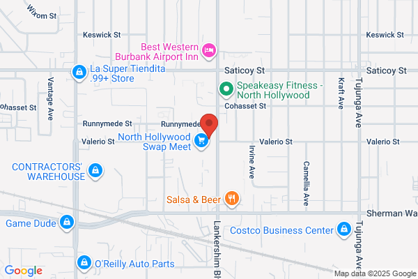 Noho Modern