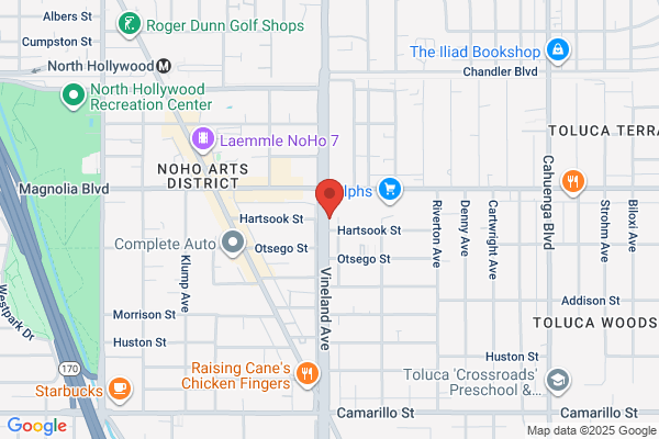 Noho Scooters